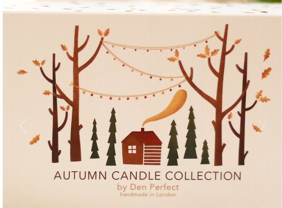 autumn-candle-set