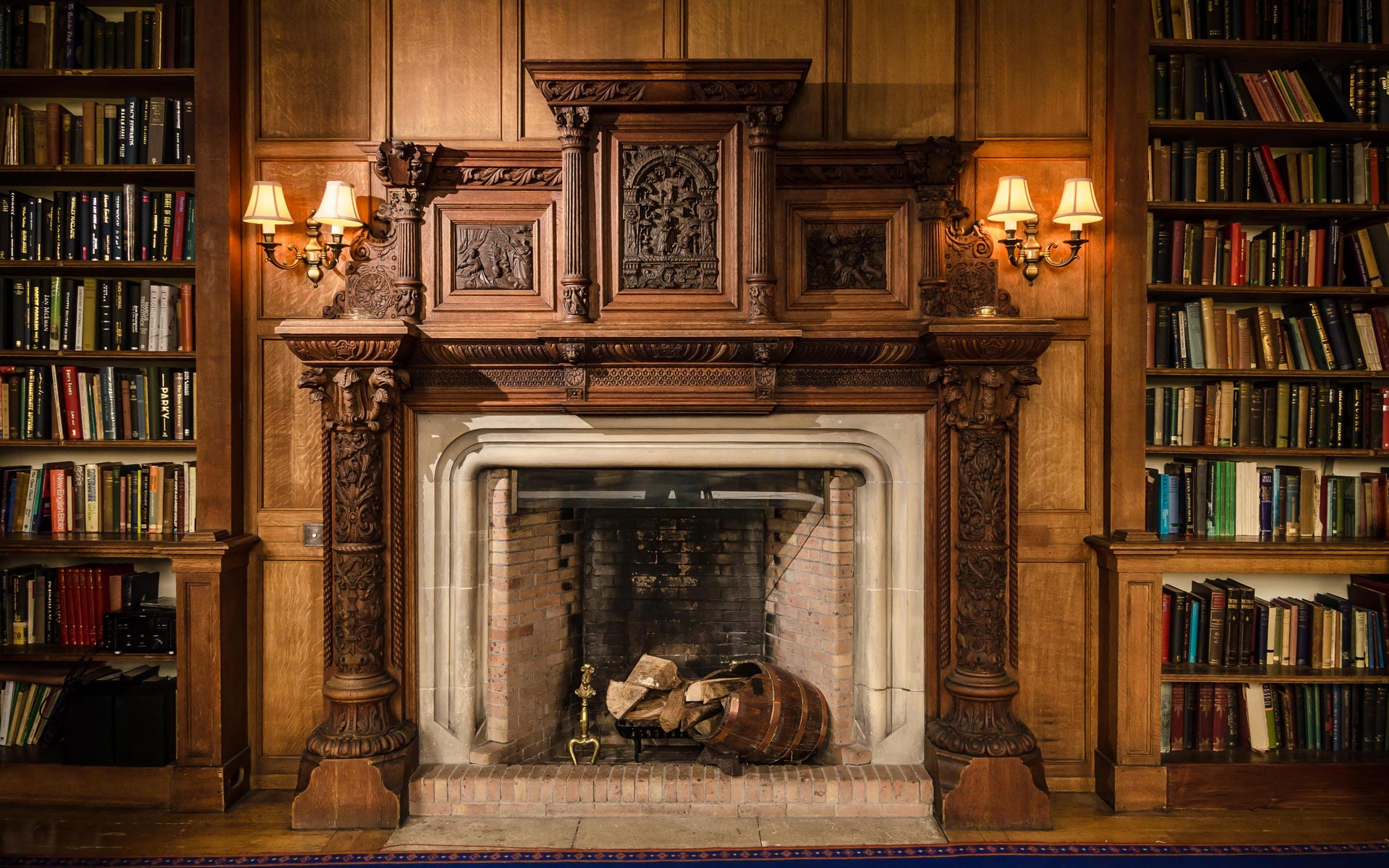 carberry-tower-fireplace